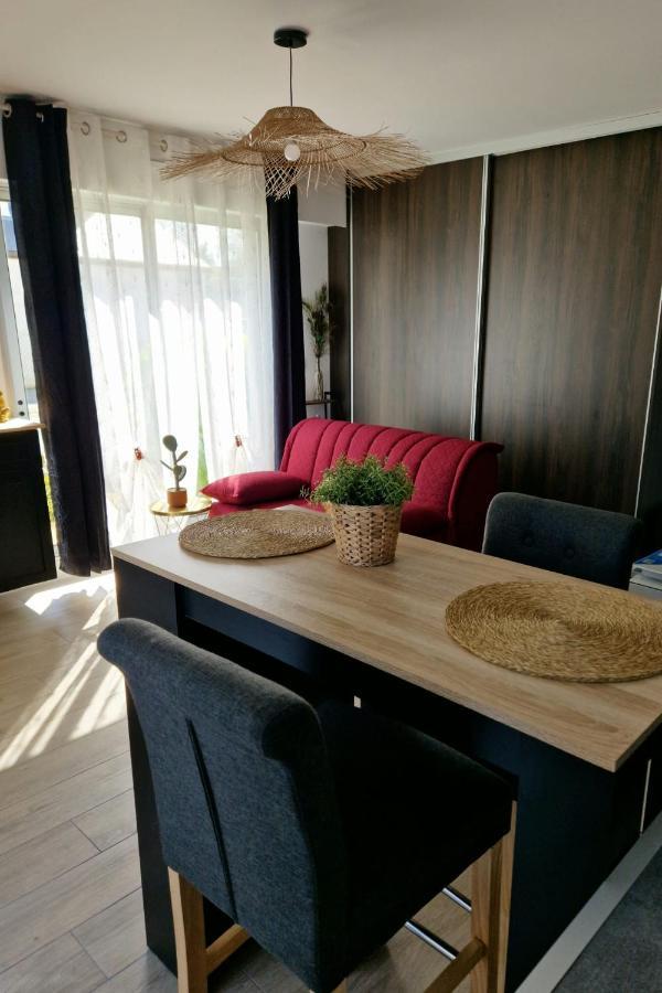 Studio Guérande Extérieur photo