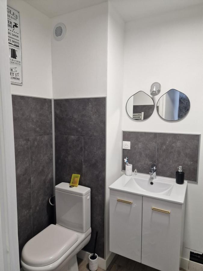 Studio Guérande Extérieur photo
