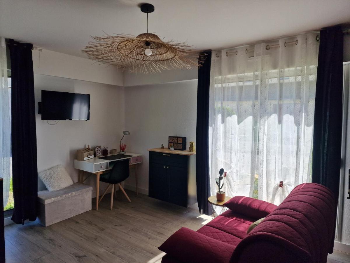Studio Guérande Extérieur photo