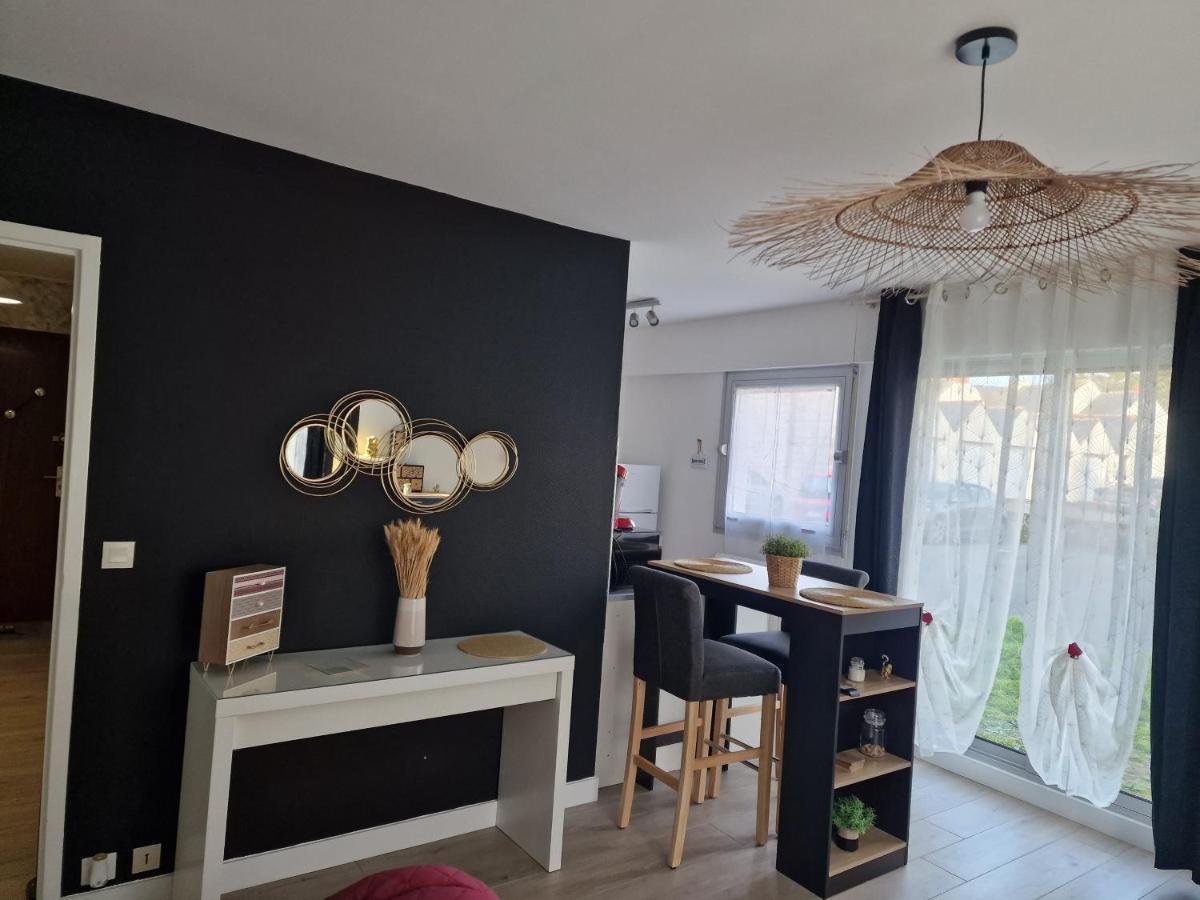 Studio Guérande Extérieur photo